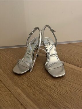 Aldo Heels